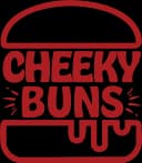 Cheeky Buns Logo