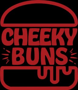 Cheeky Buns Logo